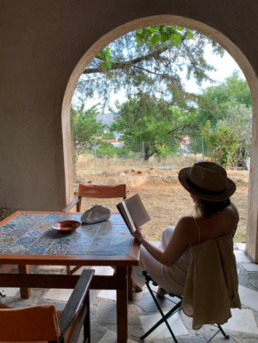 Mavilia Traditional Guesthouse